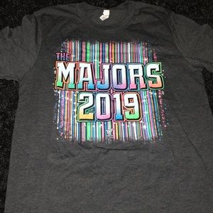 2019 Majors Shirt